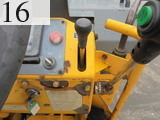 Used Construction Machine Used SAKAI SAKAI Roller Vibration rollers for paving TW500W-1