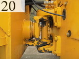 Used Construction Machine Used SAKAI SAKAI Roller Vibration rollers for paving TW500W-1