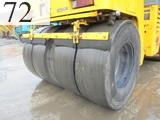 Used Construction Machine Used SAKAI SAKAI Roller Vibration rollers for paving TW500W-1