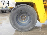 Used Construction Machine Used SAKAI SAKAI Roller Vibration rollers for paving TW500W-1