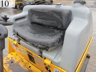 Used Construction Machine Used SAKAI SAKAI Roller Vibration rollers for paving TW500W-1