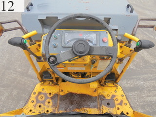 Used Construction Machine Used SAKAI SAKAI Roller Vibration rollers for paving TW500W-1