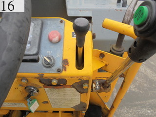 Used Construction Machine Used SAKAI SAKAI Roller Vibration rollers for paving TW500W-1