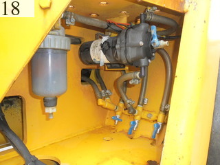 Used Construction Machine Used SAKAI SAKAI Roller Vibration rollers for paving TW500W-1