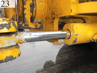 Used Construction Machine Used SAKAI SAKAI Roller Vibration rollers for paving TW500W-1