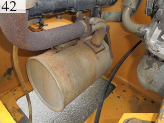 Used Construction Machine Used SAKAI SAKAI Roller Vibration rollers for paving TW500W-1