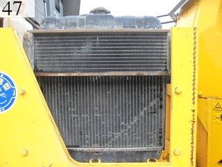 Used Construction Machine Used SAKAI SAKAI Roller Vibration rollers for paving TW500W-1