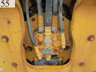 Used Construction Machine Used SAKAI SAKAI Roller Vibration rollers for paving TW500W-1