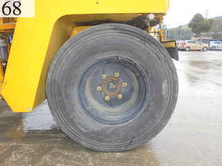 Used Construction Machine Used SAKAI SAKAI Roller Vibration rollers for paving TW500W-1