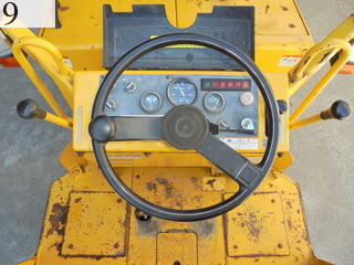 Used Construction Machine Used SAKAI SAKAI Roller Vibration rollers for paving TW500