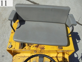 Used Construction Machine Used SAKAI SAKAI Roller Vibration rollers for paving TW500