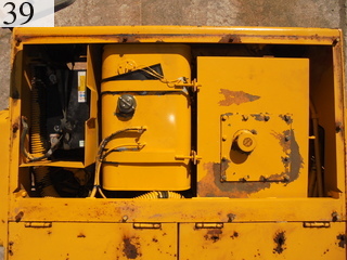 Used Construction Machine Used SAKAI SAKAI Roller Vibration rollers for paving TW500