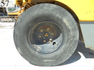 Used Construction Machine Used SAKAI SAKAI Roller Vibration rollers for paving TW500