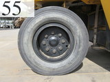 Used Construction Machine Used SAKAI SAKAI Roller Tire rollers TZ701