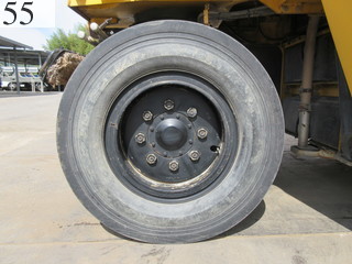 Used Construction Machine Used SAKAI SAKAI Roller Tire rollers TZ701