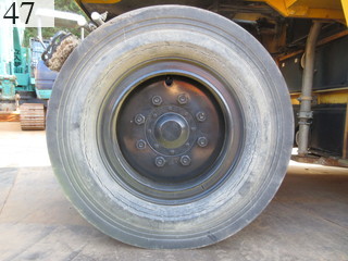 Used Construction Machine Used SAKAI SAKAI Roller Tire rollers TZ701