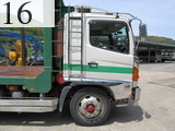 中古建設機械 中古 日野自動車 HINO MOTORS トラック 重機運搬車 GK8JLW