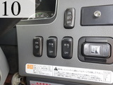 中古建設機械 中古 三菱ふそうトラック・バス MITSUBISHI FUSO トラック 重機運搬車 PDG-FK62FZ