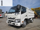 中古建設機械 中古 日野自動車 HINO MOTORS トラック 重機運搬車 XZU620