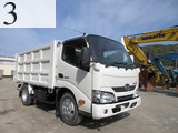 中古建設機械 中古 日野自動車 HINO MOTORS トラック 重機運搬車 XZU620