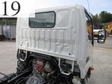 中古建設機械 中古 日野自動車 HINO MOTORS トラック 重機運搬車 XZU620