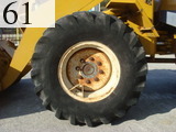 Used Construction Machine Used KAWASAKI KAWASAKI Wheel Loader smaller than 1.0m3 40ZII