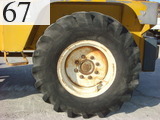 Used Construction Machine Used KAWASAKI KAWASAKI Wheel Loader smaller than 1.0m3 40ZII