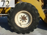 Used Construction Machine Used KAWASAKI KAWASAKI Wheel Loader smaller than 1.0m3 40ZII