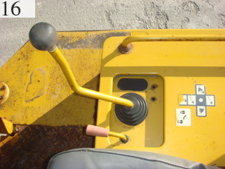 Used Construction Machine Used KAWASAKI KAWASAKI Wheel Loader smaller than 1.0m3 40ZII