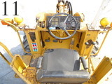 中古建設機械 中古 コマツ KOMATSU ホイール・ローダ １．０立米以上 510