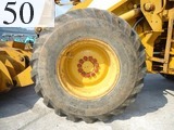 中古建設機械 中古 コマツ KOMATSU ホイール・ローダ １．０立米以上 510