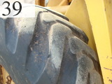 Used Construction Machine Used TCM TCM Wheel Loader bigger than 1.0m3 835-2