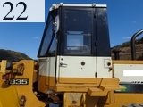 Used Construction Machine Used TCM TCM Wheel Loader bigger than 1.0m3 835-2