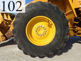 Used Construction Machine Used TCM TCM Wheel Loader bigger than 1.0m3 835-2