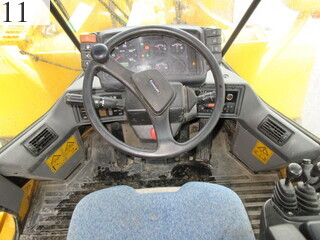 Used Construction Machine Used KAWASAKI KAWASAKI Wheel Loader bigger than 1.0m3 85ZV-2