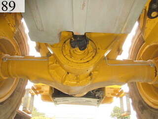 Used Construction Machine Used KAWASAKI KAWASAKI Wheel Loader bigger than 1.0m3 85ZV-2