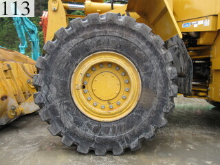 Used Construction Machine Used KAWASAKI KAWASAKI Wheel Loader bigger than 1.0m3 85ZV-2