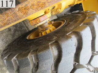 Used Construction Machine Used KAWASAKI KAWASAKI Wheel Loader bigger than 1.0m3 85ZV-2