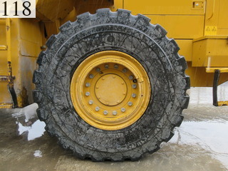 Used Construction Machine Used KAWASAKI KAWASAKI Wheel Loader bigger than 1.0m3 85ZV-2