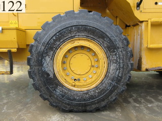 Used Construction Machine Used KAWASAKI KAWASAKI Wheel Loader bigger than 1.0m3 85ZV-2