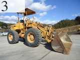 Used Construction Machine Used CAT CAT Wheel Loader bigger than 1.0m3 910