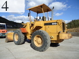 Used Construction Machine Used CAT CAT Wheel Loader bigger than 1.0m3 910