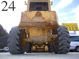 Used Construction Machine Used CAT CAT Wheel Loader bigger than 1.0m3 910