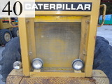 Used Construction Machine Used CAT CAT Wheel Loader bigger than 1.0m3 910