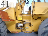 Used Construction Machine Used CAT CAT Wheel Loader bigger than 1.0m3 910