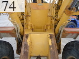 Used Construction Machine Used CAT CAT Wheel Loader bigger than 1.0m3 910