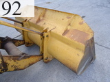 Used Construction Machine Used CAT CAT Wheel Loader bigger than 1.0m3 910