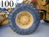 Used Construction Machine Used CAT CAT Wheel Loader bigger than 1.0m3 910