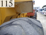 Used Construction Machine Used CAT CAT Wheel Loader bigger than 1.0m3 910