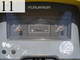 中古建設機械 中古 古河さく岩機 FURUKAWA ホイール・ローダ １．０立米以下 FL302